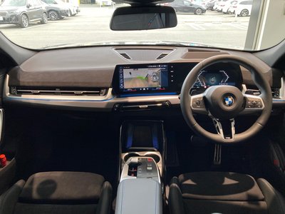 2025 BMW X2 缩略图 28
