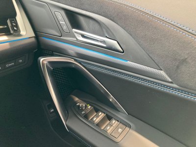2025 BMW X2 缩略图 47