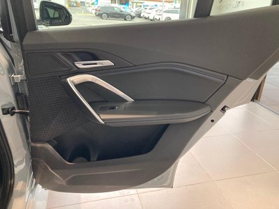 2025 BMW X2 缩略图 50