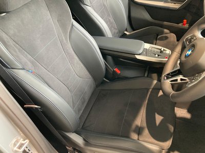 2025 BMW X2 缩略图 20