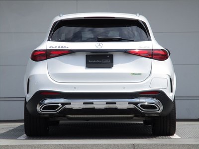 صورة 7 لـ 2025 Mercedes-BENZ GLC