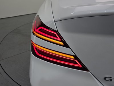 صورة 10 لـ 2023 Genesis THE NEW G70