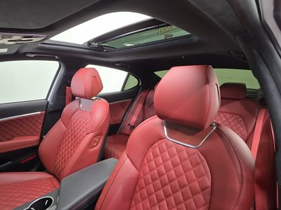 2023 Genesis THE NEW G70 — миниатюра 18