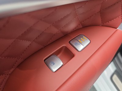 2023 Genesis THE NEW G70 — миниатюра 24