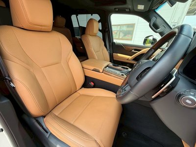 LEXUS LX - 10