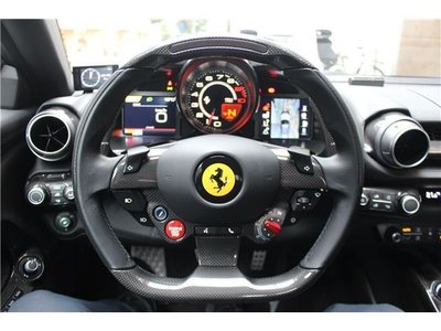 FERRARI 812 GTS - 10