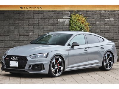 AUDI RS5 SPORTBACK - 2