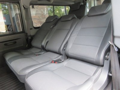 2015 LAND Rover DEFENDER — миниатюра 19