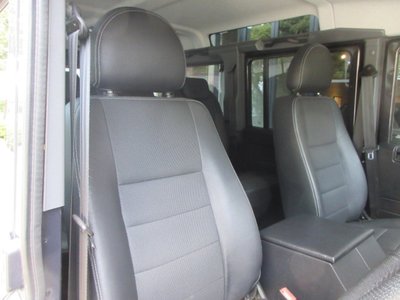 2015 LAND Rover DEFENDER — миниатюра 13
