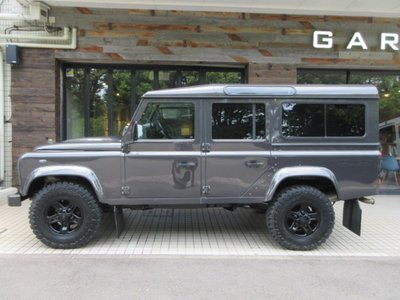 2015 LAND Rover DEFENDER 照片 7