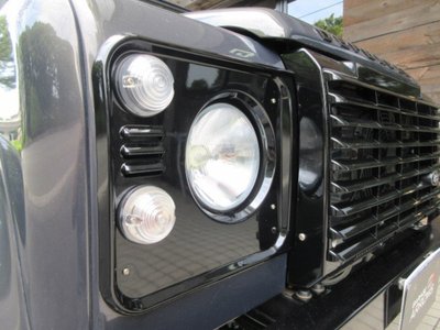 2015 LAND Rover DEFENDER 照片 5