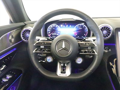 صورة مصغرة 26 لـ 2022 Mercedes-BENZ SL AMG
