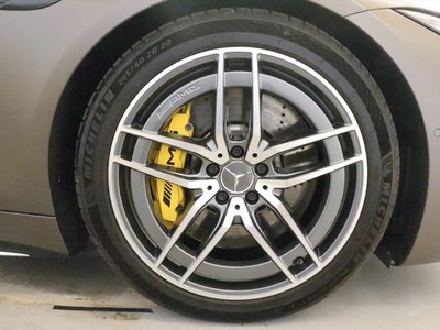 صورة مصغرة 39 لـ 2022 Mercedes-BENZ SL AMG