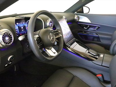 صورة مصغرة 28 لـ 2022 Mercedes-BENZ SL AMG