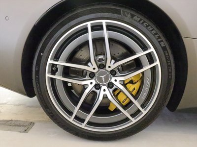 صورة مصغرة 38 لـ 2022 Mercedes-BENZ SL AMG