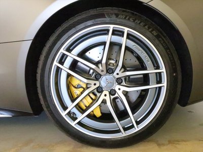 صورة مصغرة 37 لـ 2022 Mercedes-BENZ SL AMG
