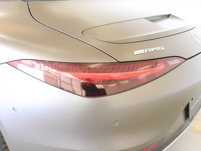 صورة مصغرة 13 لـ 2022 Mercedes-BENZ SL AMG