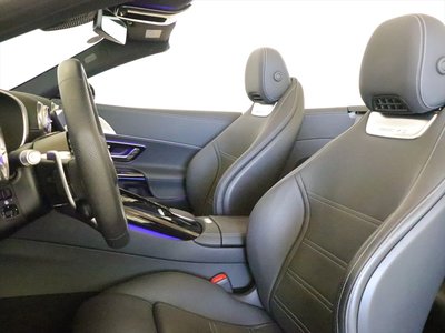 صورة مصغرة 27 لـ 2022 Mercedes-BENZ SL AMG