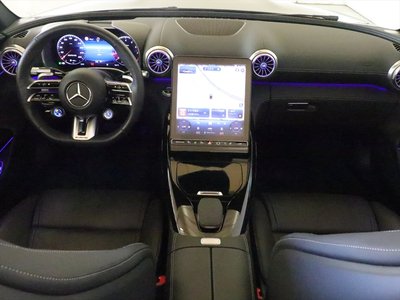 صورة مصغرة 21 لـ 2022 Mercedes-BENZ SL AMG