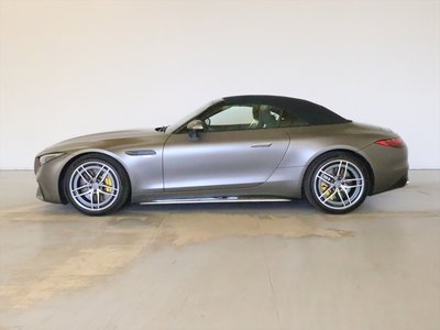 2022 Mercedes-BENZ SL AMG photo 8