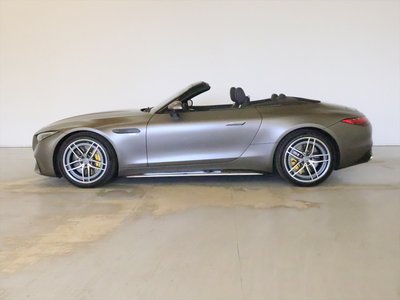 2022 Mercedes-BENZ SL AMG photo 9