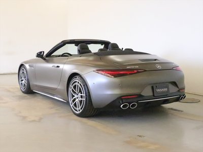 2022 Mercedes-BENZ SL AMG photo 7