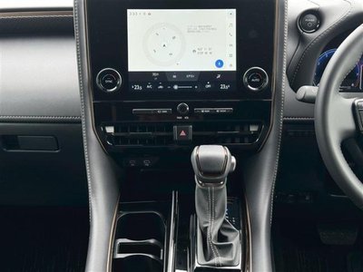 صورة مصغرة 25 لـ 2025 Toyota ALPHARD