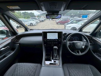صورة 3 لـ 2025 Toyota ALPHARD