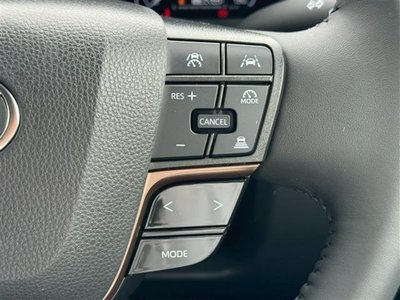 صورة مصغرة 30 لـ 2025 Toyota ALPHARD