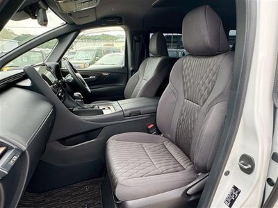 صورة 5 لـ 2025 Toyota ALPHARD