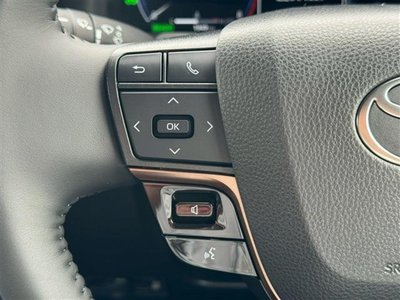 صورة مصغرة 29 لـ 2025 Toyota ALPHARD