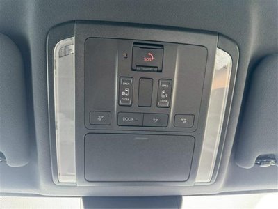 صورة مصغرة 34 لـ 2025 Toyota ALPHARD