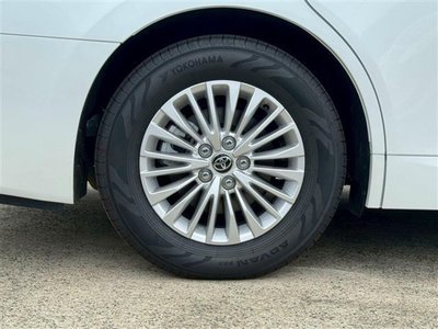 صورة مصغرة 18 لـ 2025 Toyota ALPHARD