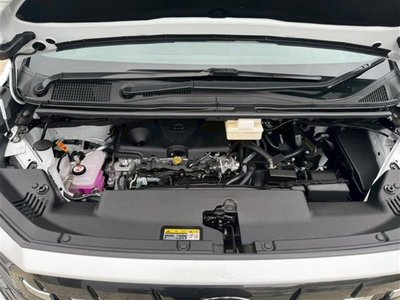 صورة مصغرة 43 لـ 2025 Toyota ALPHARD