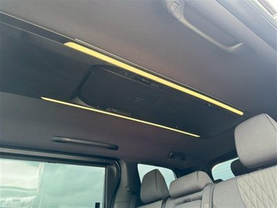 صورة مصغرة 39 لـ 2025 Toyota ALPHARD