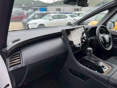 صورة 4 لـ 2025 Toyota ALPHARD