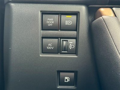 صورة مصغرة 22 لـ 2025 Toyota ALPHARD
