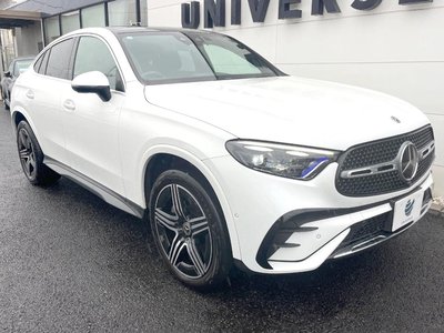 2023 Mercedes-BENZ GLC — миниатюра 17