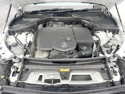 2023 Mercedes-BENZ GLC — миниатюра 19