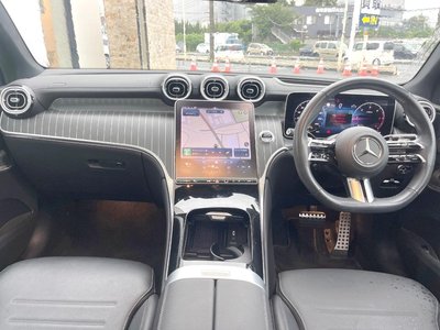 2023 Mercedes-BENZ GLC photo 2