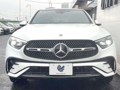 2023 Mercedes-BENZ GLC — миниатюра 15