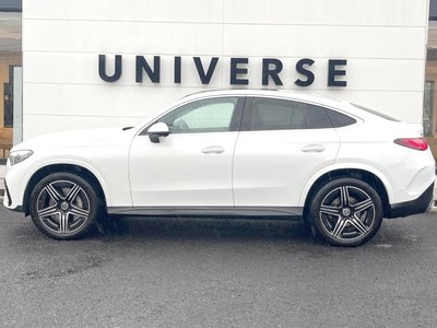 2023 Mercedes-BENZ GLC — миниатюра 23