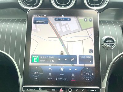 2023 Mercedes-BENZ GLC photo 6
