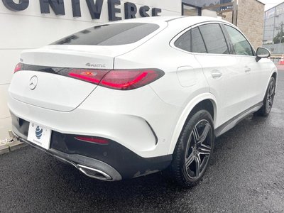 2023 Mercedes-BENZ GLC — миниатюра 18