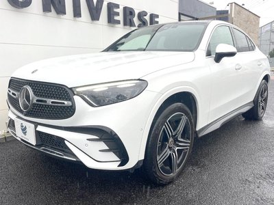 2023 Mercedes-BENZ GLC — миниатюра 24