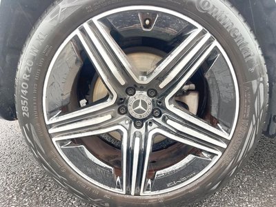 2023 Mercedes-BENZ GLC — миниатюра 52