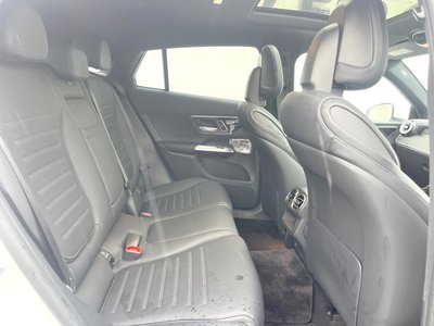 2023 Mercedes-BENZ GLC photo 10