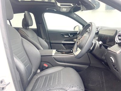 2023 Mercedes-BENZ GLC photo 9