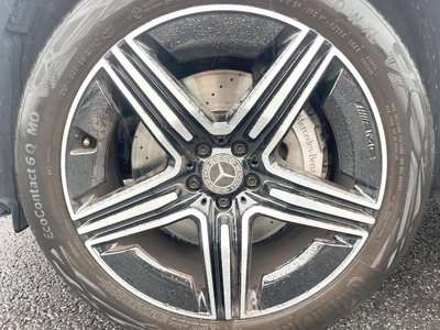 2023 Mercedes-BENZ GLC — миниатюра 50