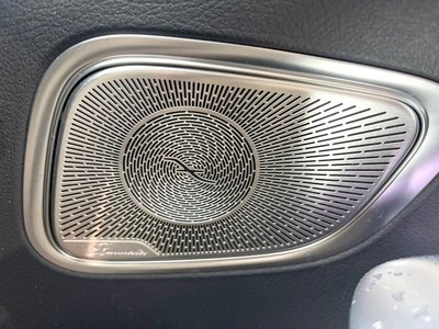 2023 Mercedes-BENZ GLC photo 5